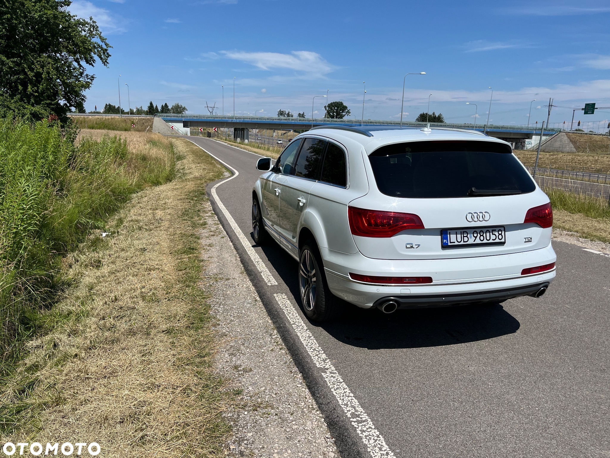 Audi Q7 3.0 TDI DPF clean diesel Quattro Tiptronic - 5