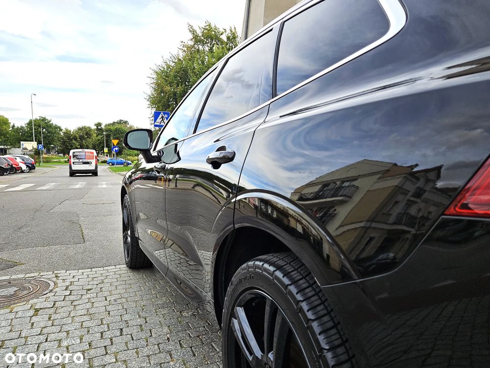 Volvo XC 60 T5 AWD Momentum Pro - 10