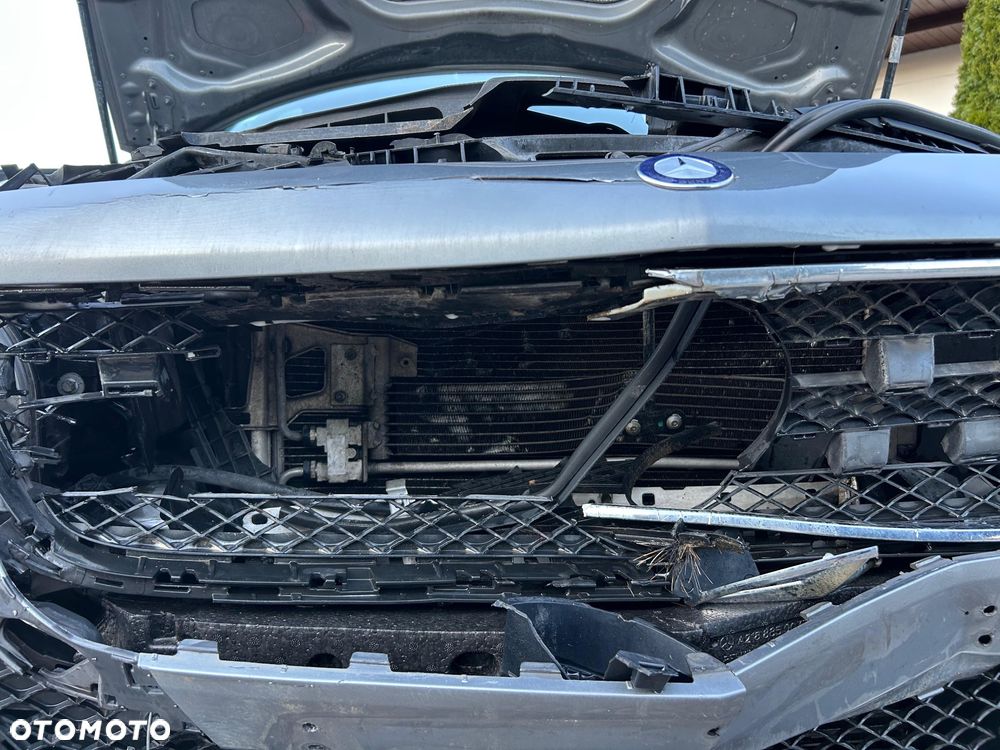 Mercedes-Benz CLS 350 CDI DPF BlueEFFICIENCY 7G-T Edition 1 - 29