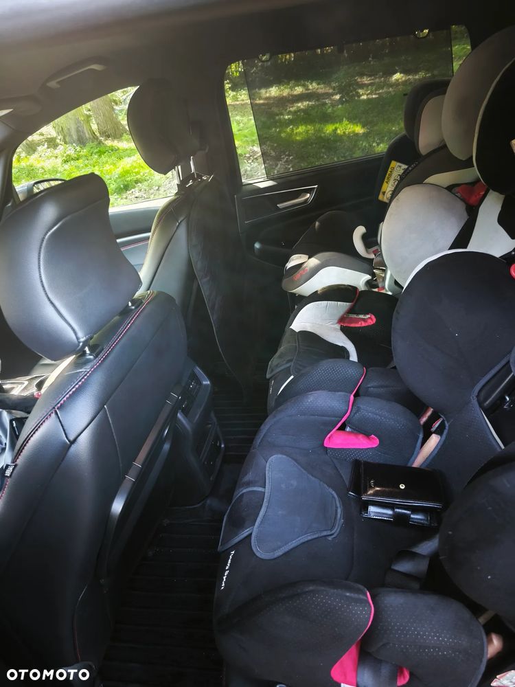 Ford S-Max 2.0 EcoBlue ST-Line - 14