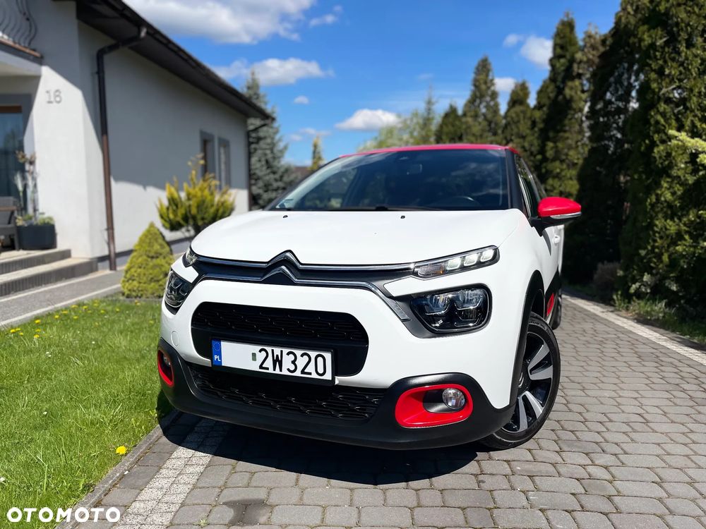 Citroën C3 1.2 PureTech Shine - 25