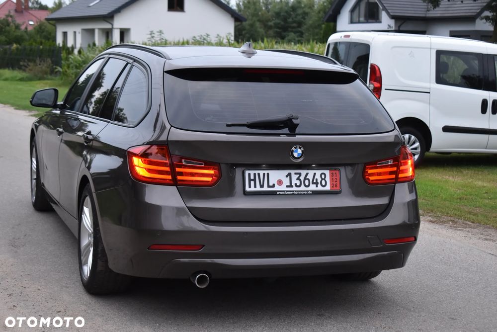BMW Seria 3 - 11