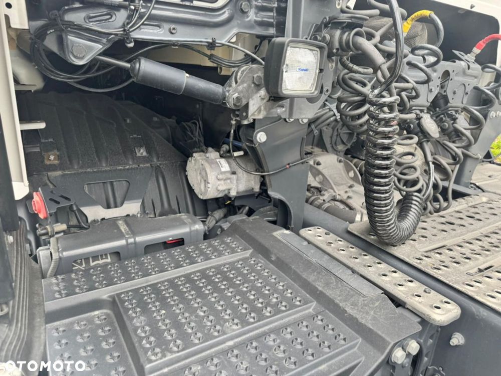 Scania R 460 A4x2NA - 7