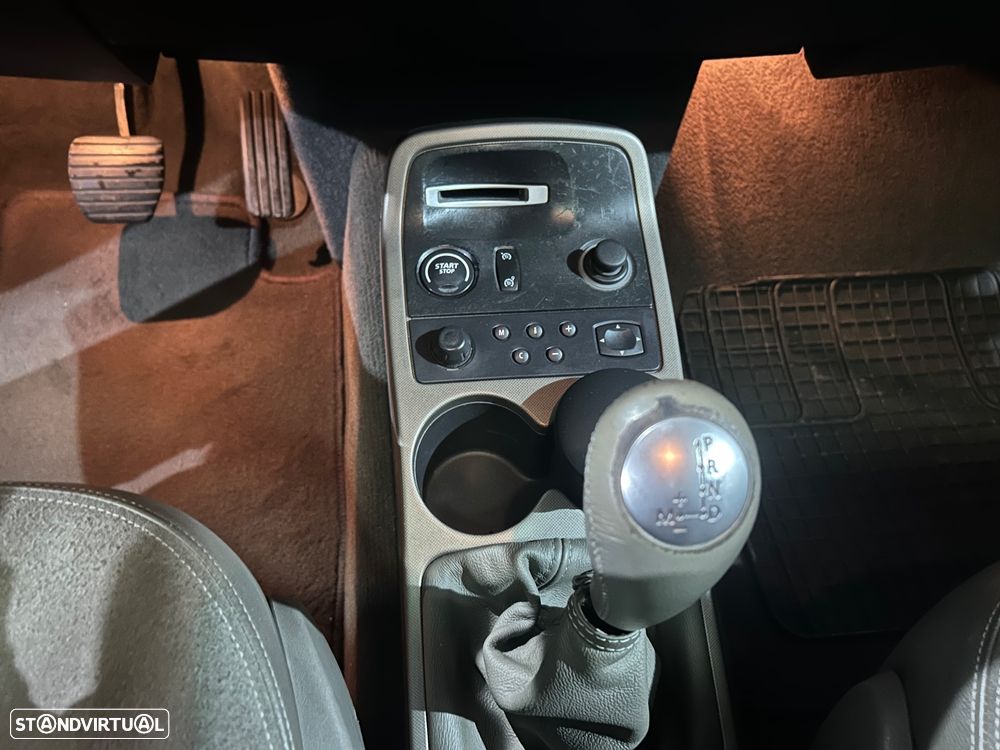 Renault Espace 2.2 dCi Initiale 6L Pro - 22