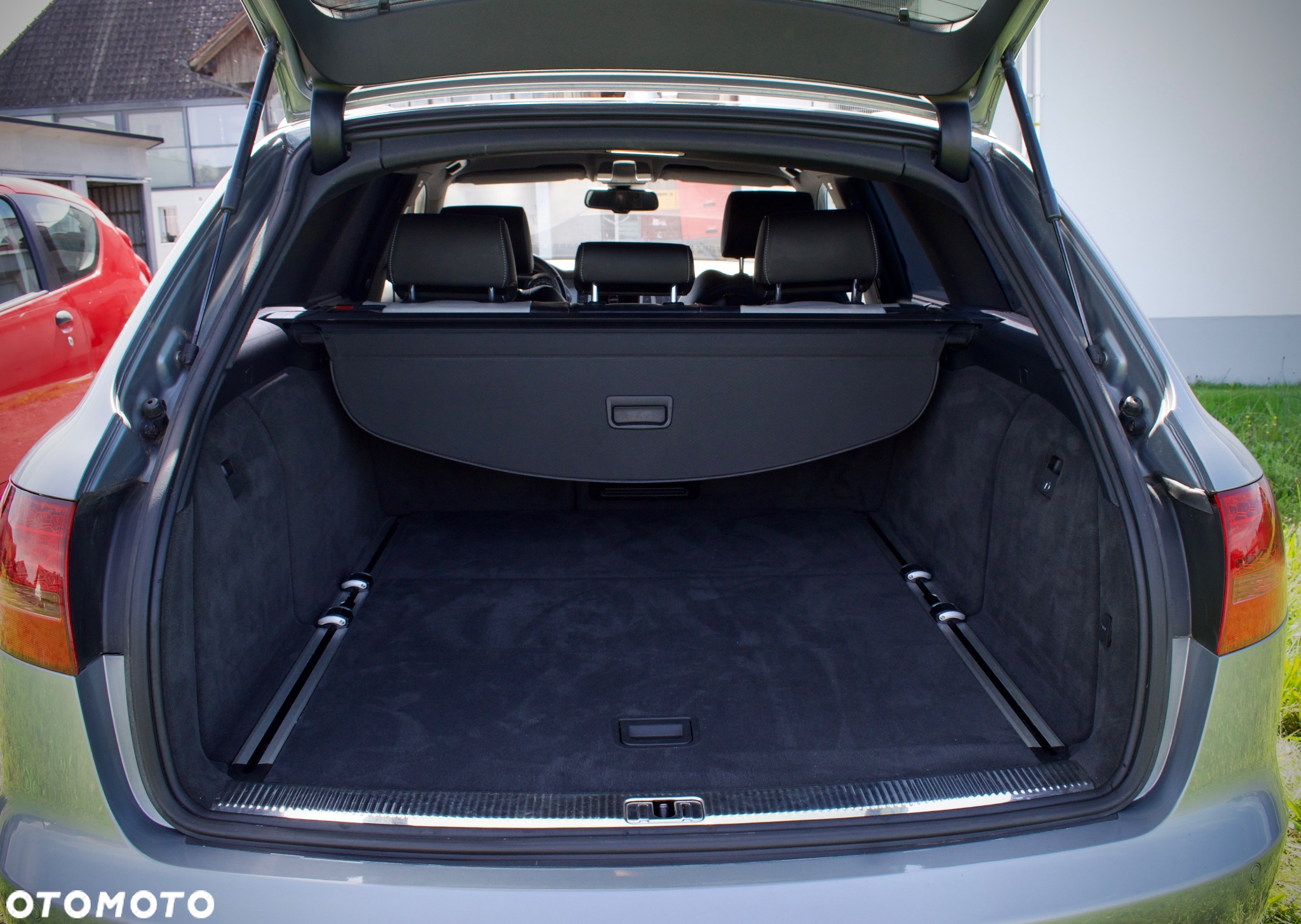 Audi A6 3.0 TDI Quattro Tiptronic - 24