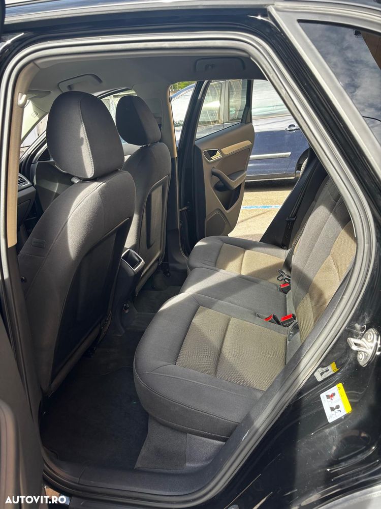 Audi Q3 2.0 TDI - 12