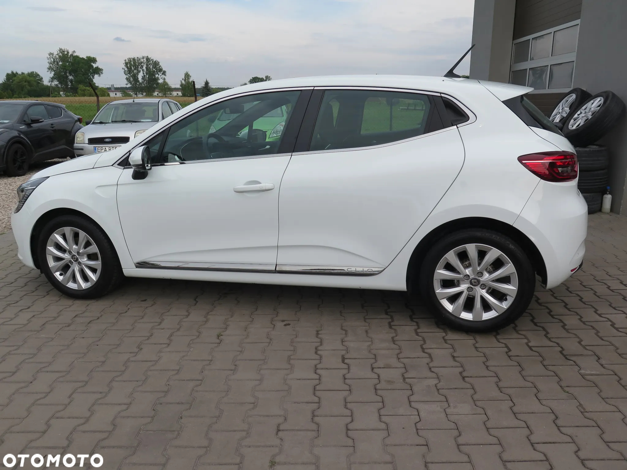 Renault Clio 1.0 TCe Zen - 3