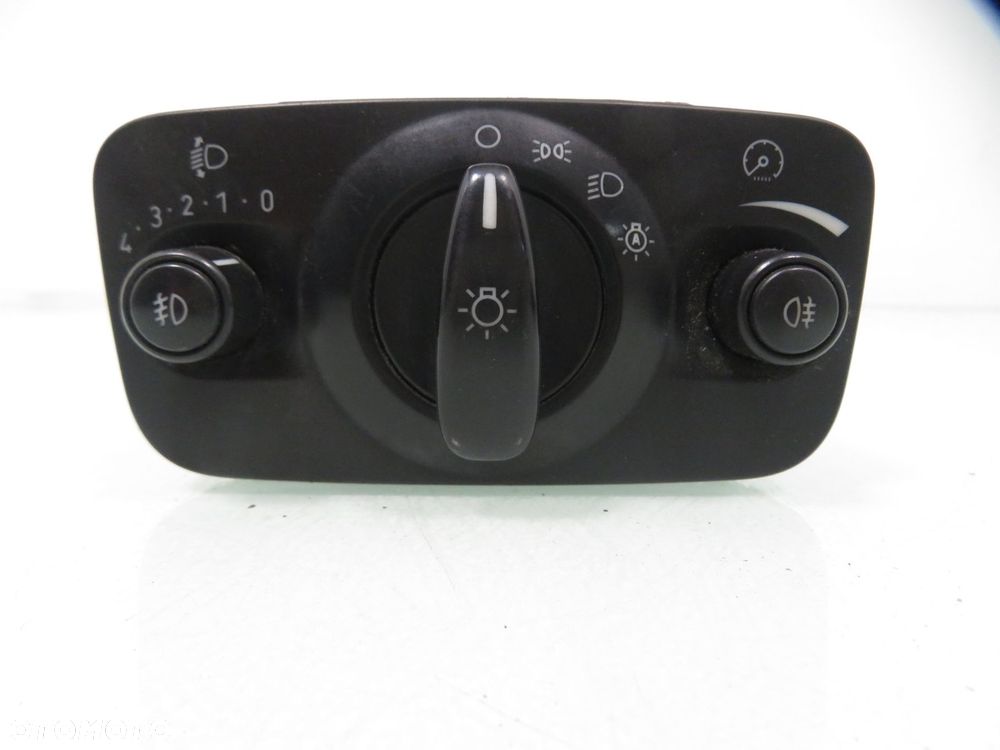 WŁĄCZNIK ŚWIATEŁ FORD MONDEO IV 6G9T13A024CF 04066445 - 1