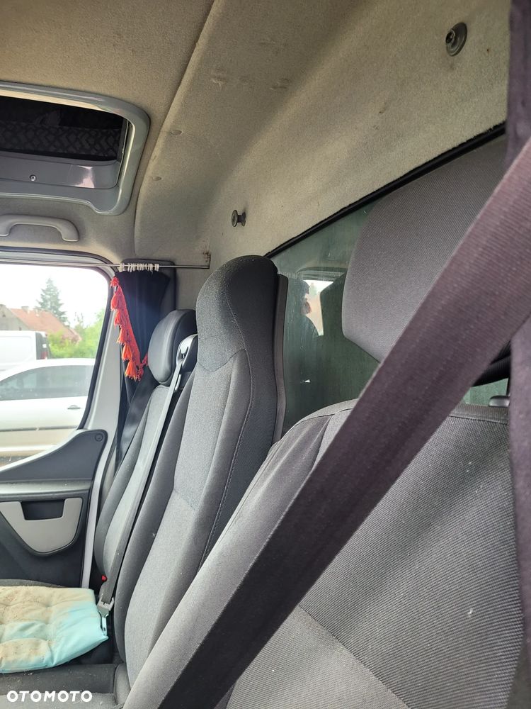 Renault MASTER - 9