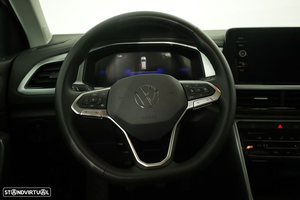 VW T-Roc 1.0 TSI Life - 14
