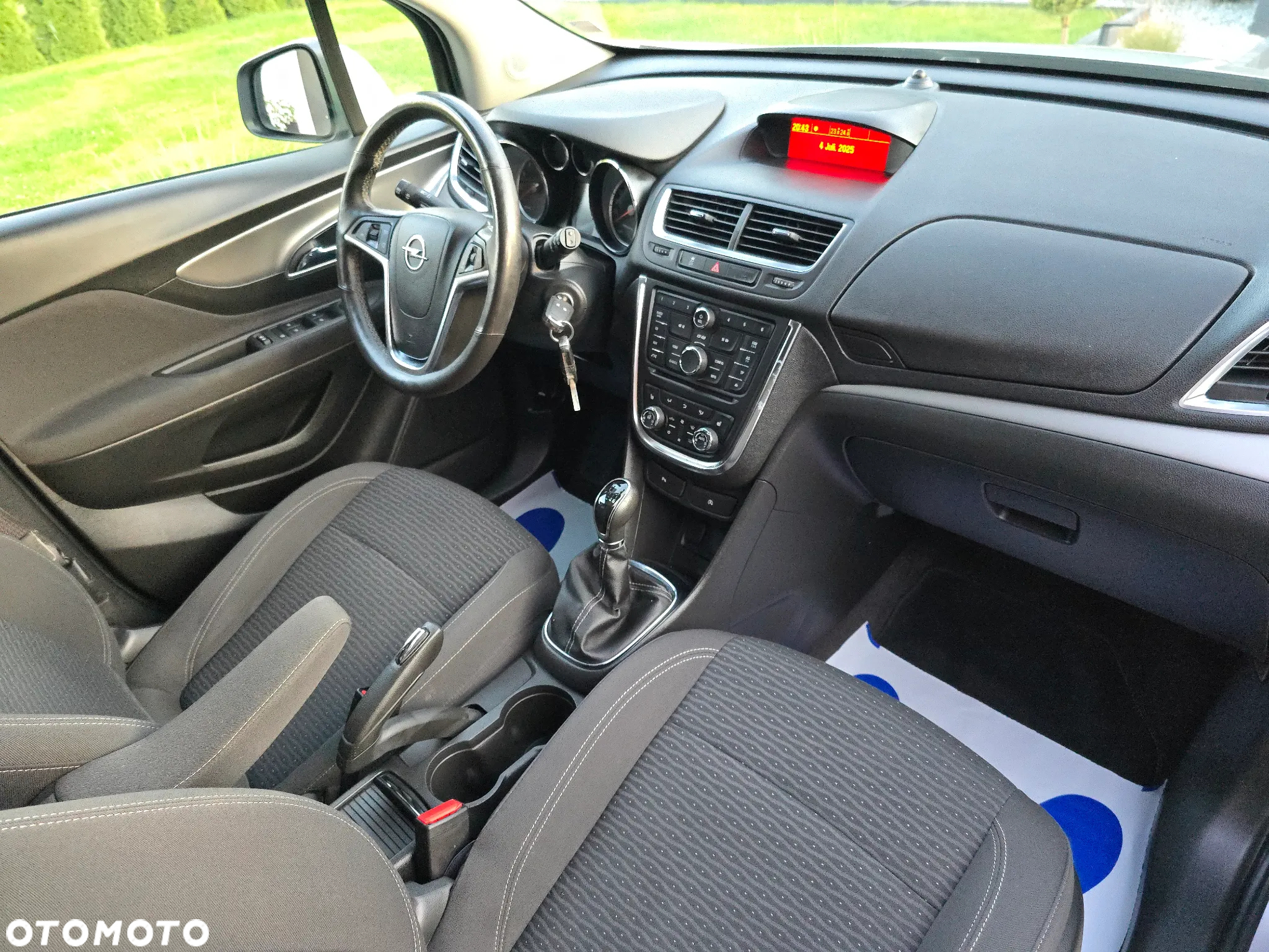Opel Mokka 1.4 T Cosmo - 8
