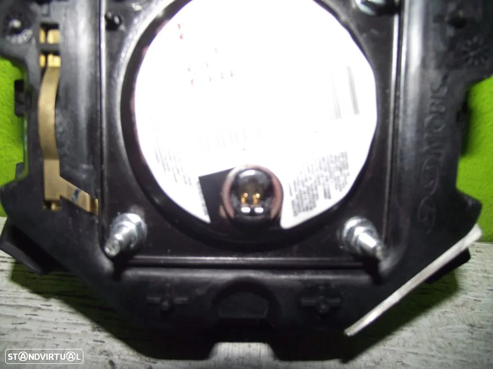 Airbag do Condutor Kia Ceed - 2007 / 2012 - 2