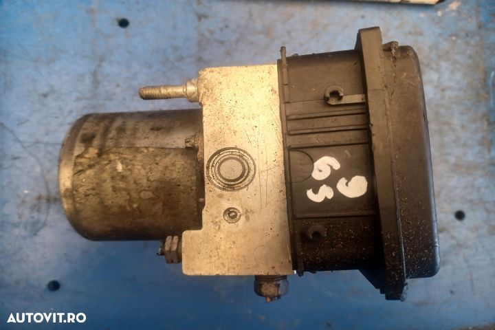 Pompa ABS 1401082980 0265231550 1400513280 0265800427 Peugeot Expert - 2