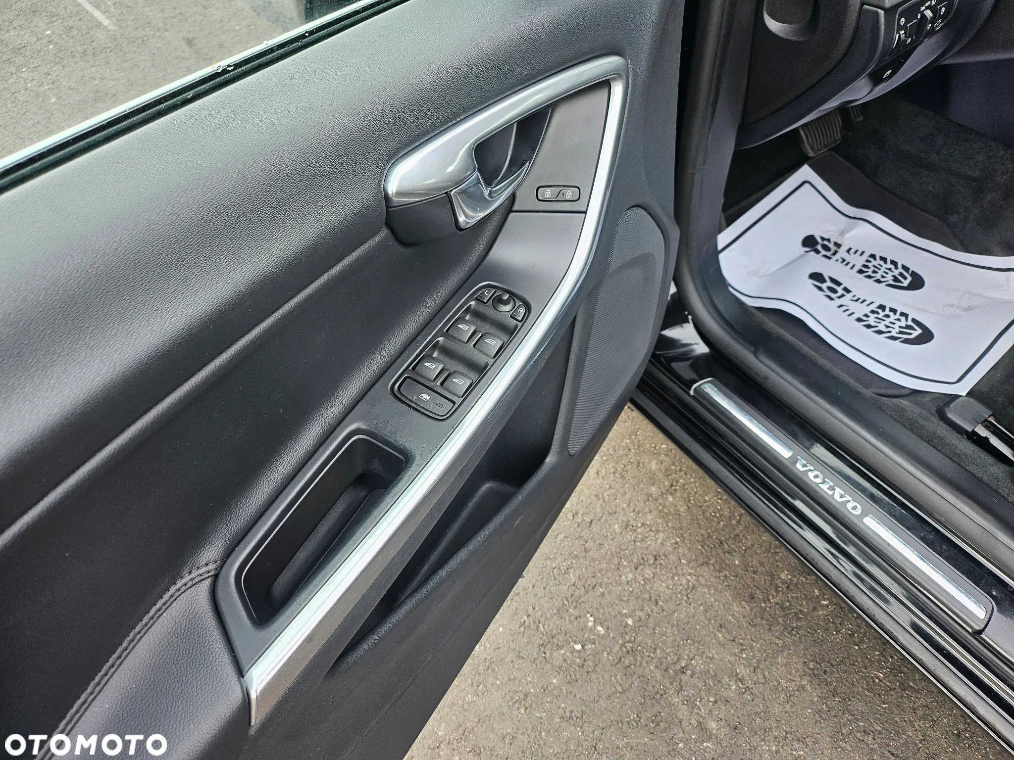Volvo S60 2.5 T5 AWD - 13