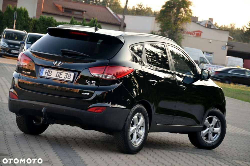 Hyundai ix35 - 12