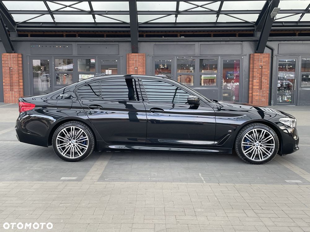BMW Seria 5 - 5