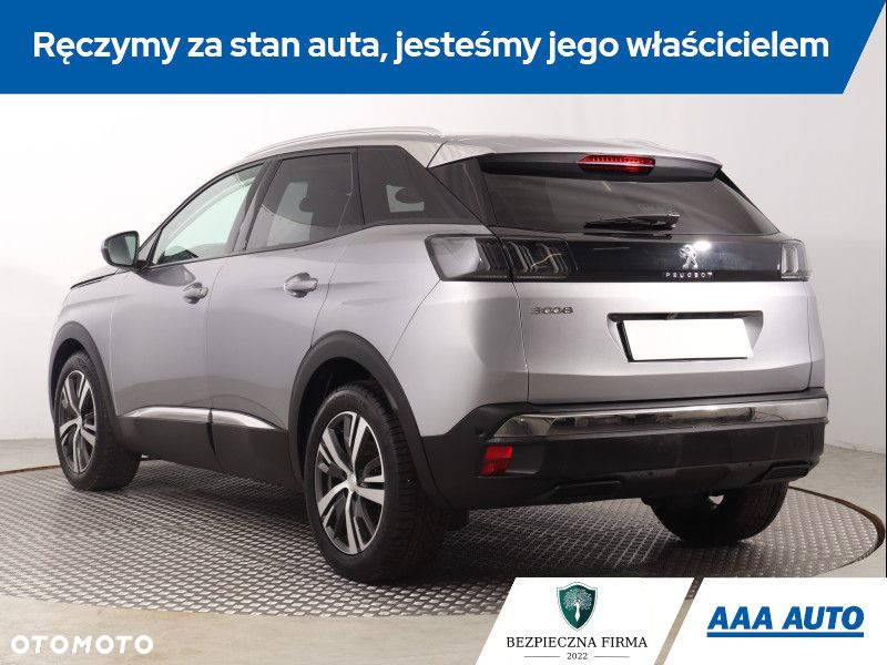 Peugeot 3008 - 5