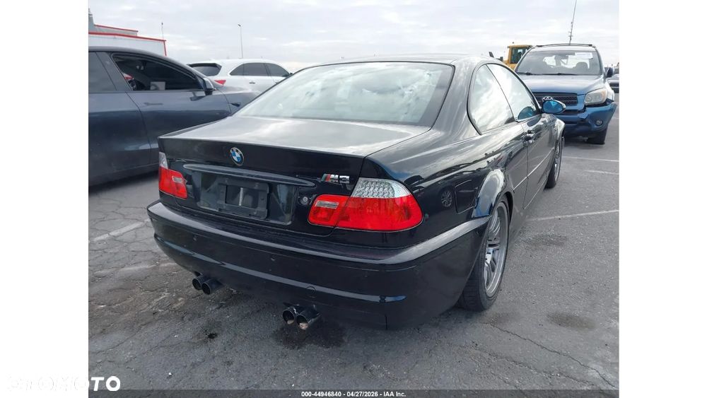 BMW M3 - 6