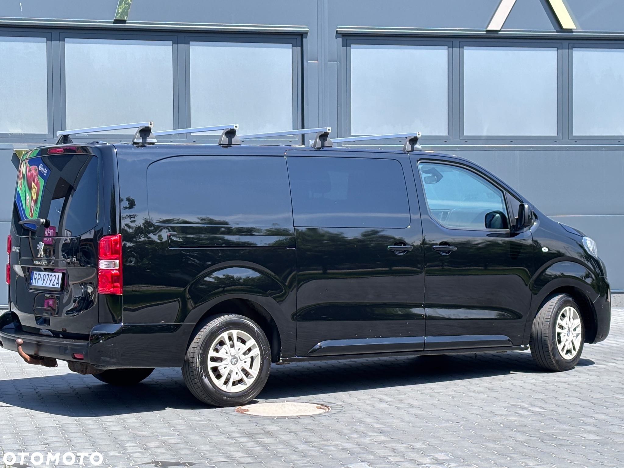 Peugeot Expert - 9