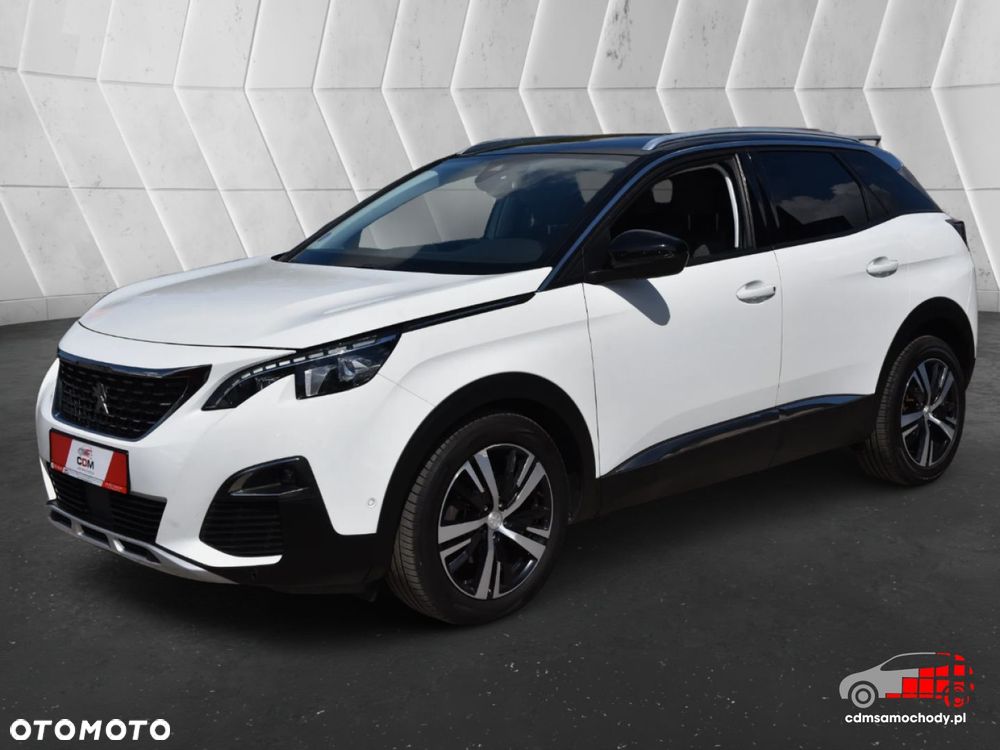 Peugeot 3008 - 6