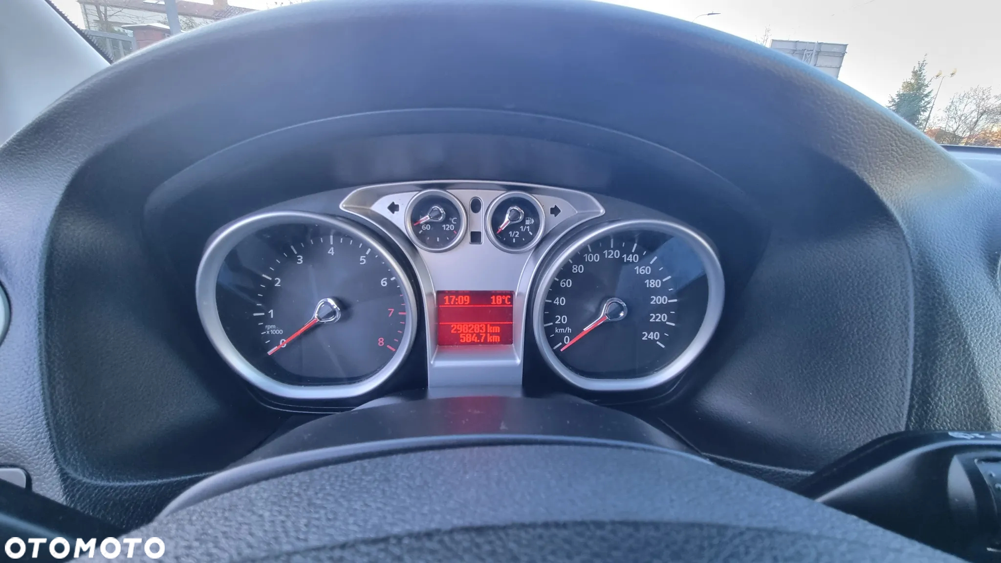 Ford Focus 1.6 Gold X - 22