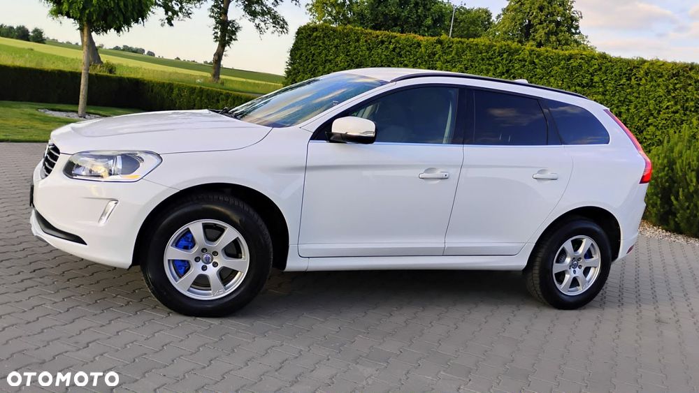 Volvo XC 60 - 18
