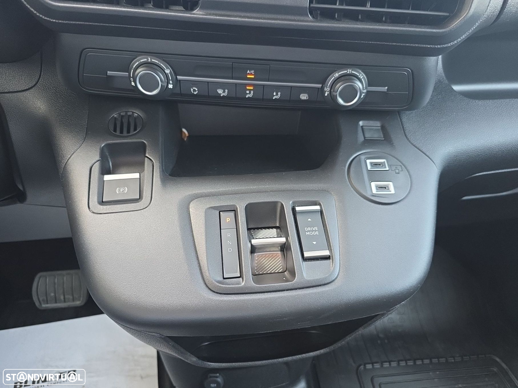 Toyota Proace - 11