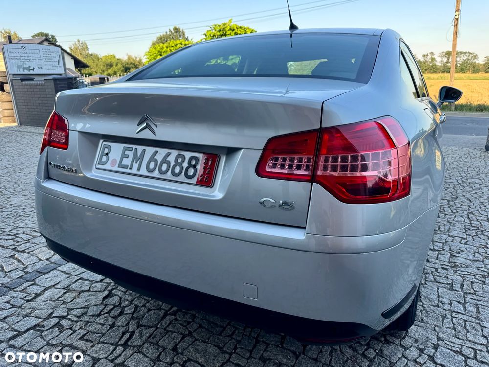Citroën C5 1.8 16V Style - 14