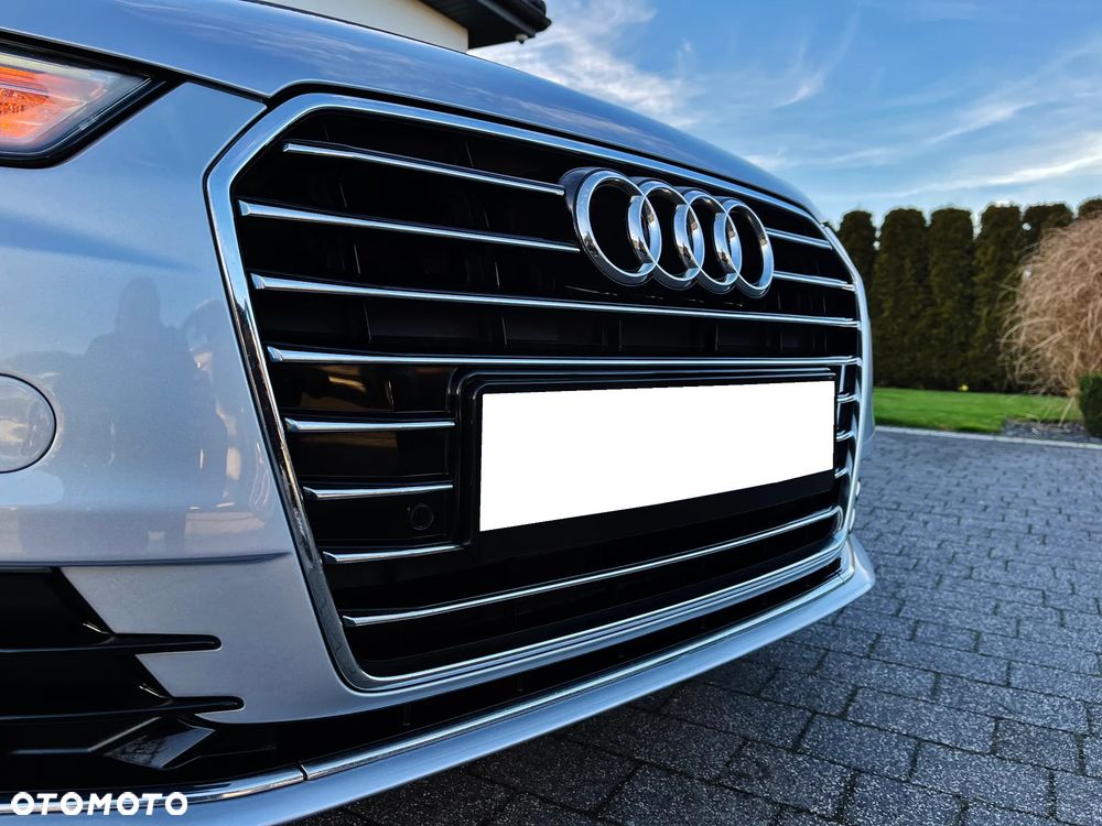Audi A6 Avant 2.0 TDI ultra S tronic - 15