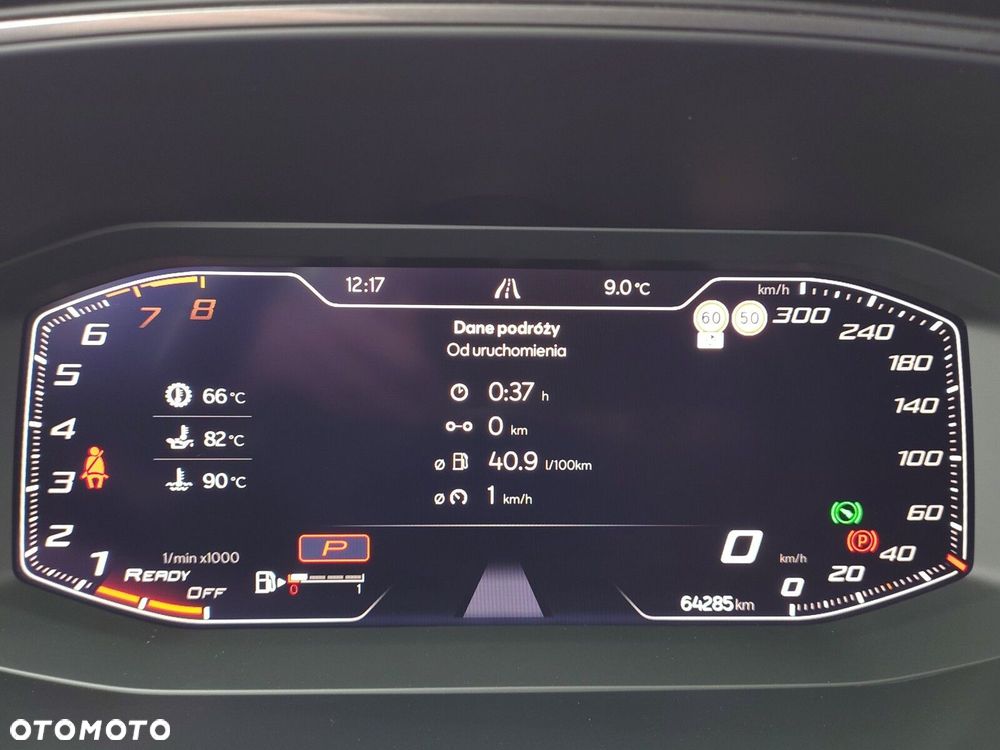 Cupra Formentor - 31