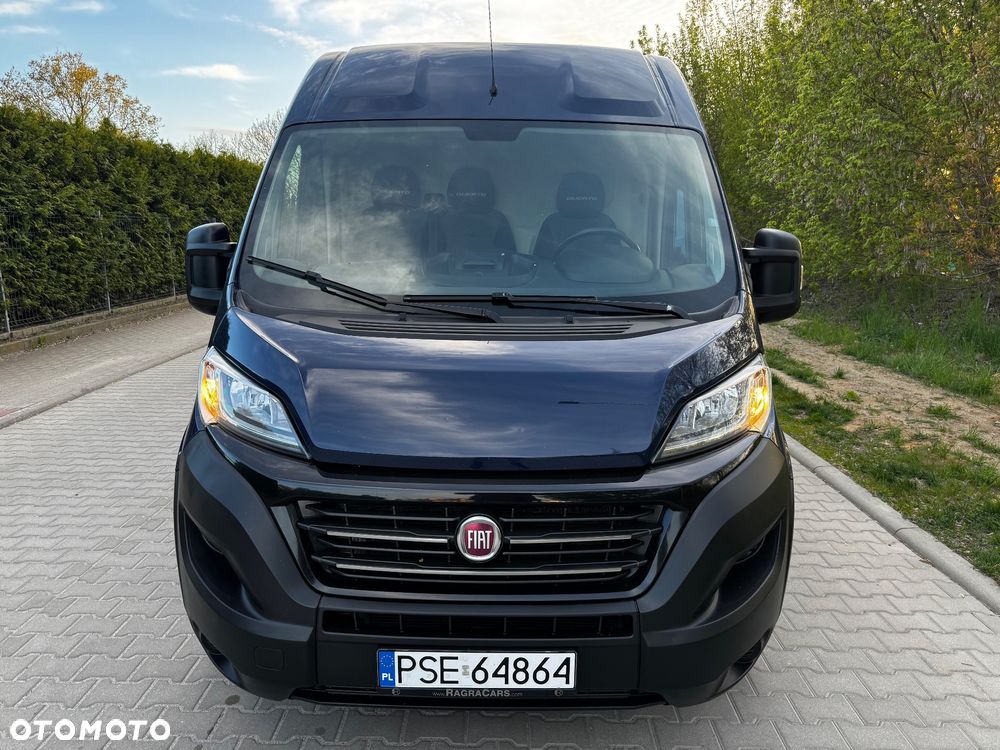 Fiat DUCATO - 9