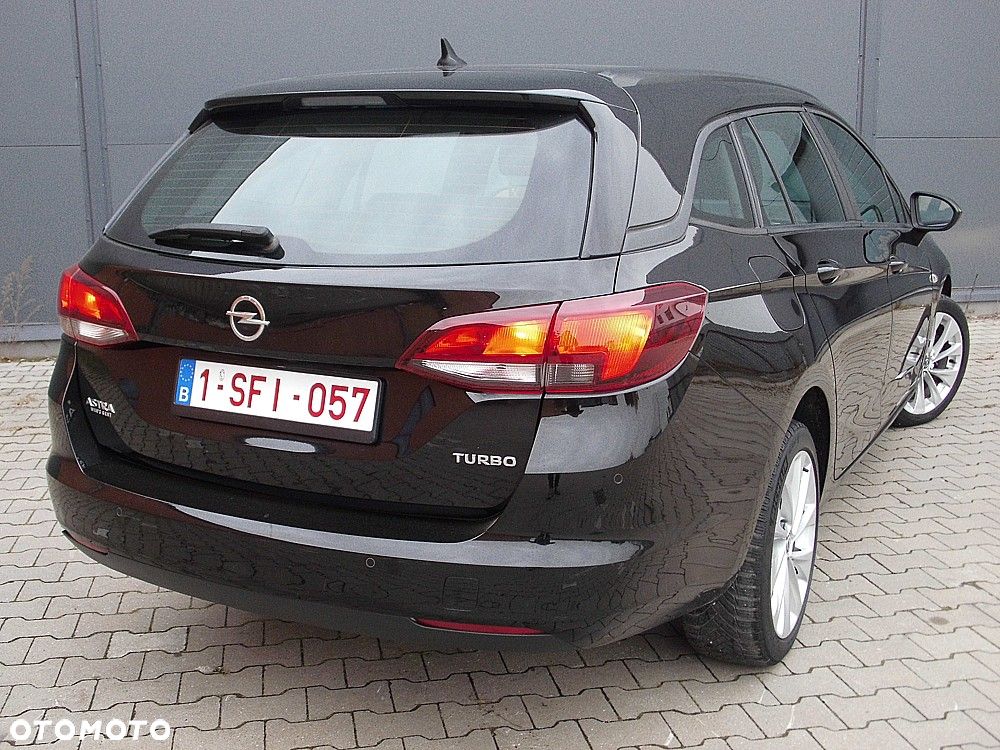 Opel Astra - 15