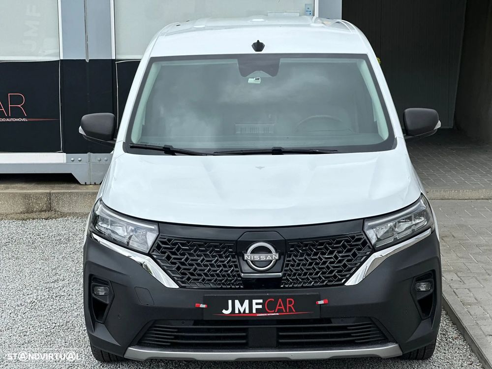 Nissan Townstar - 3