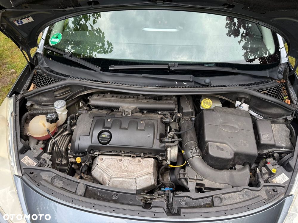 Peugeot 207 CC 120 VTi Access - 28