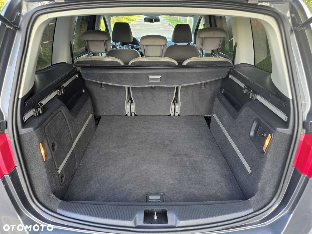 Seat Alhambra - 8