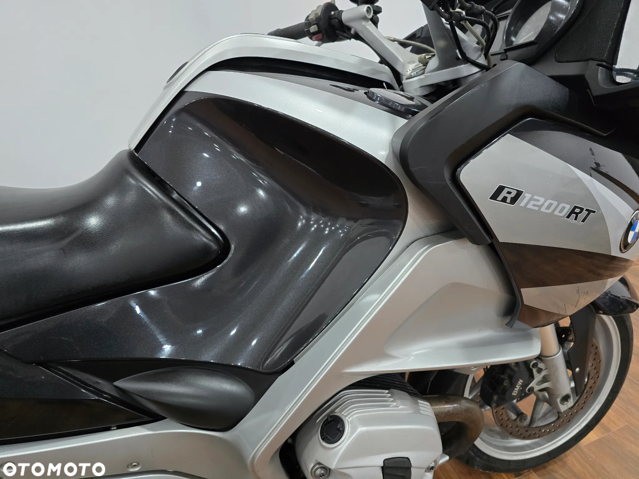 BMW RT - 26