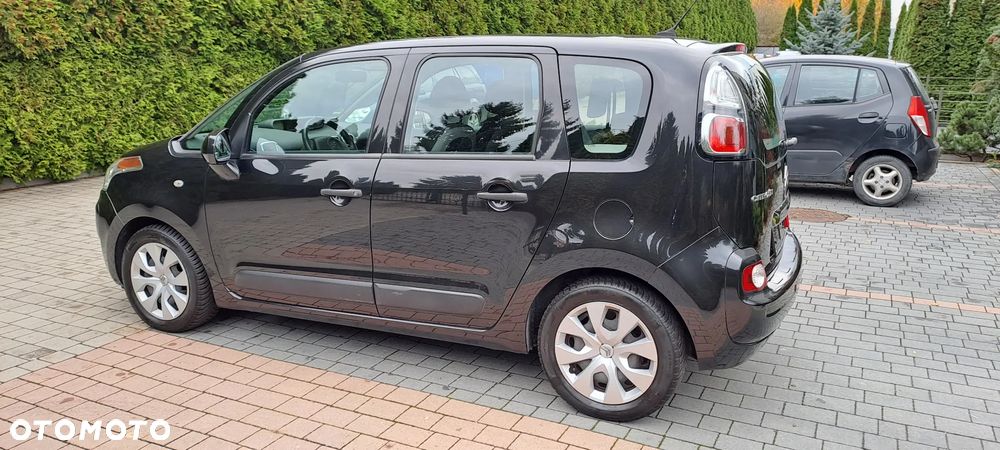 Citroën C3 Picasso - 4