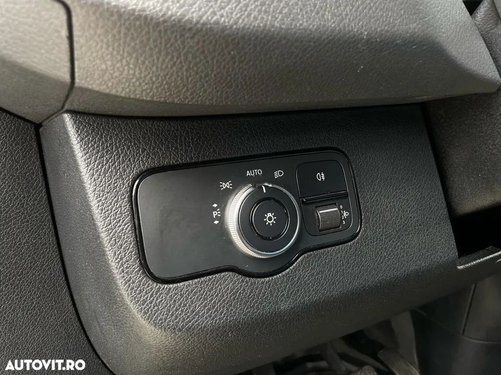 Mercedes-Benz Sprinter FRIGORIFIC THERMO KING - 23