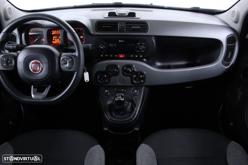 Fiat Panda 1.0 Hybrid City Life - 19