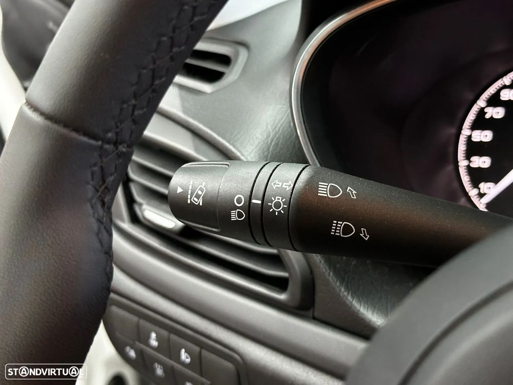 Fiat Tipo 1.3 MultiJet - 19