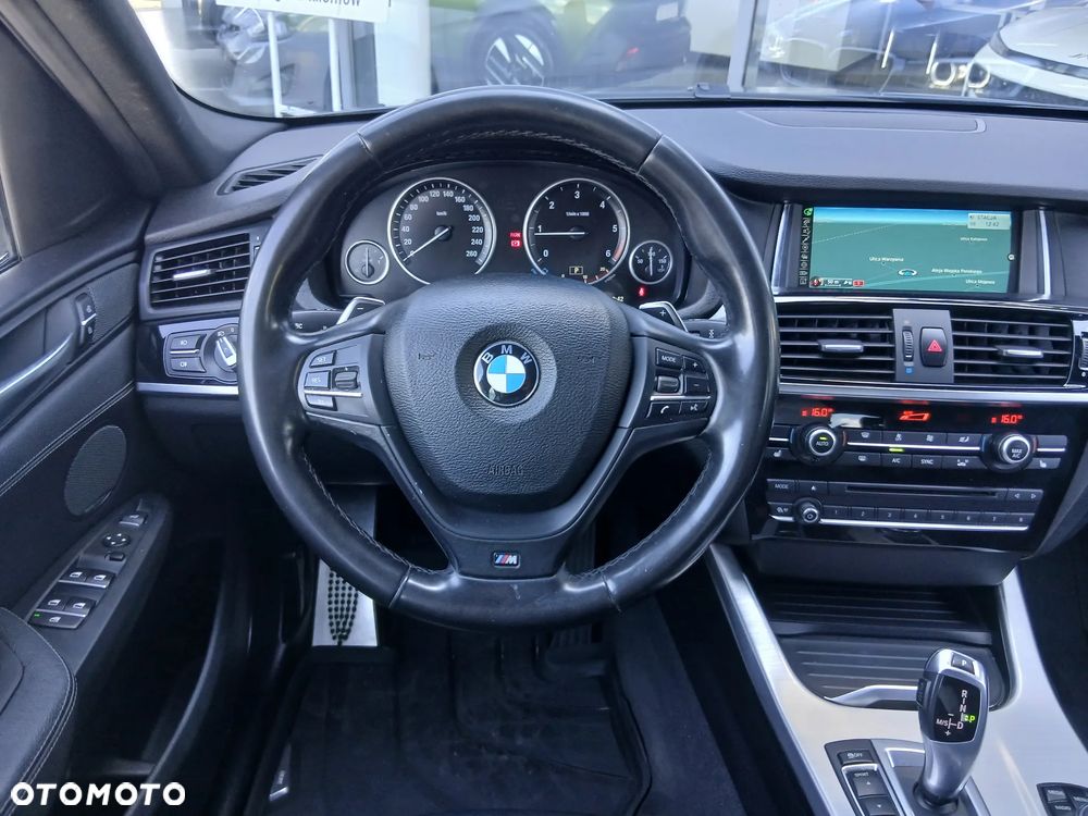 BMW X4 - 18