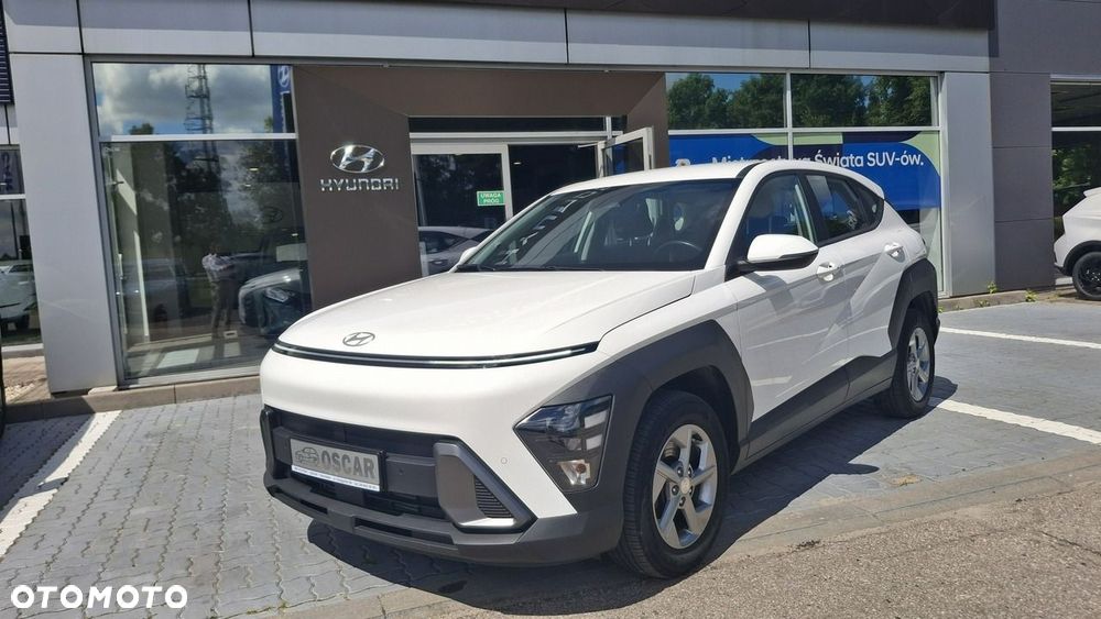 Hyundai Kona - 5