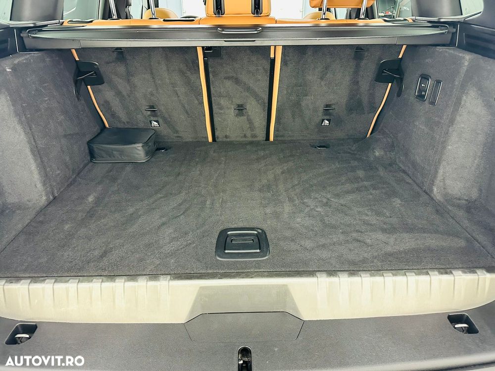 BMW X3 xDrive30e Aut. xLine - 23