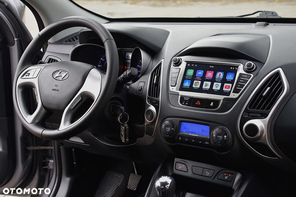Hyundai ix35 1.6 2WD Comfort - 25