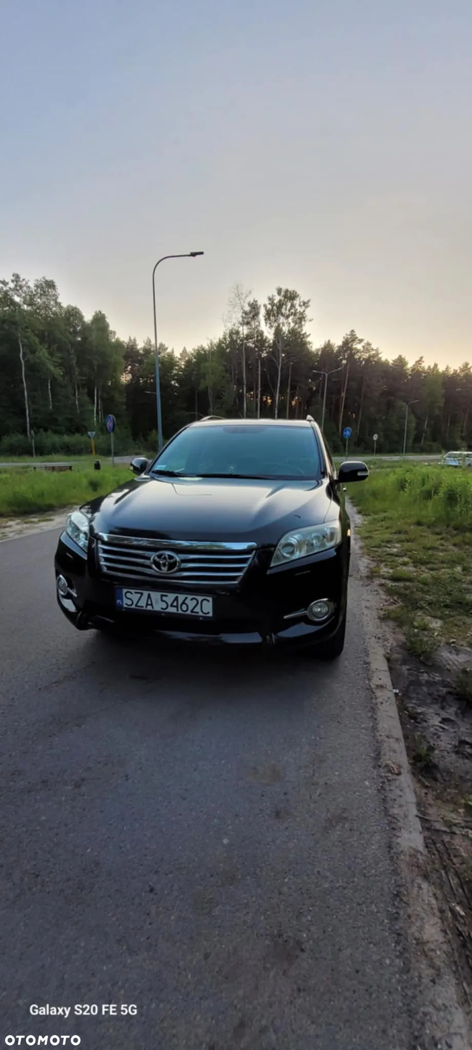Toyota RAV4 2.0 VVT-i 2010 - 3