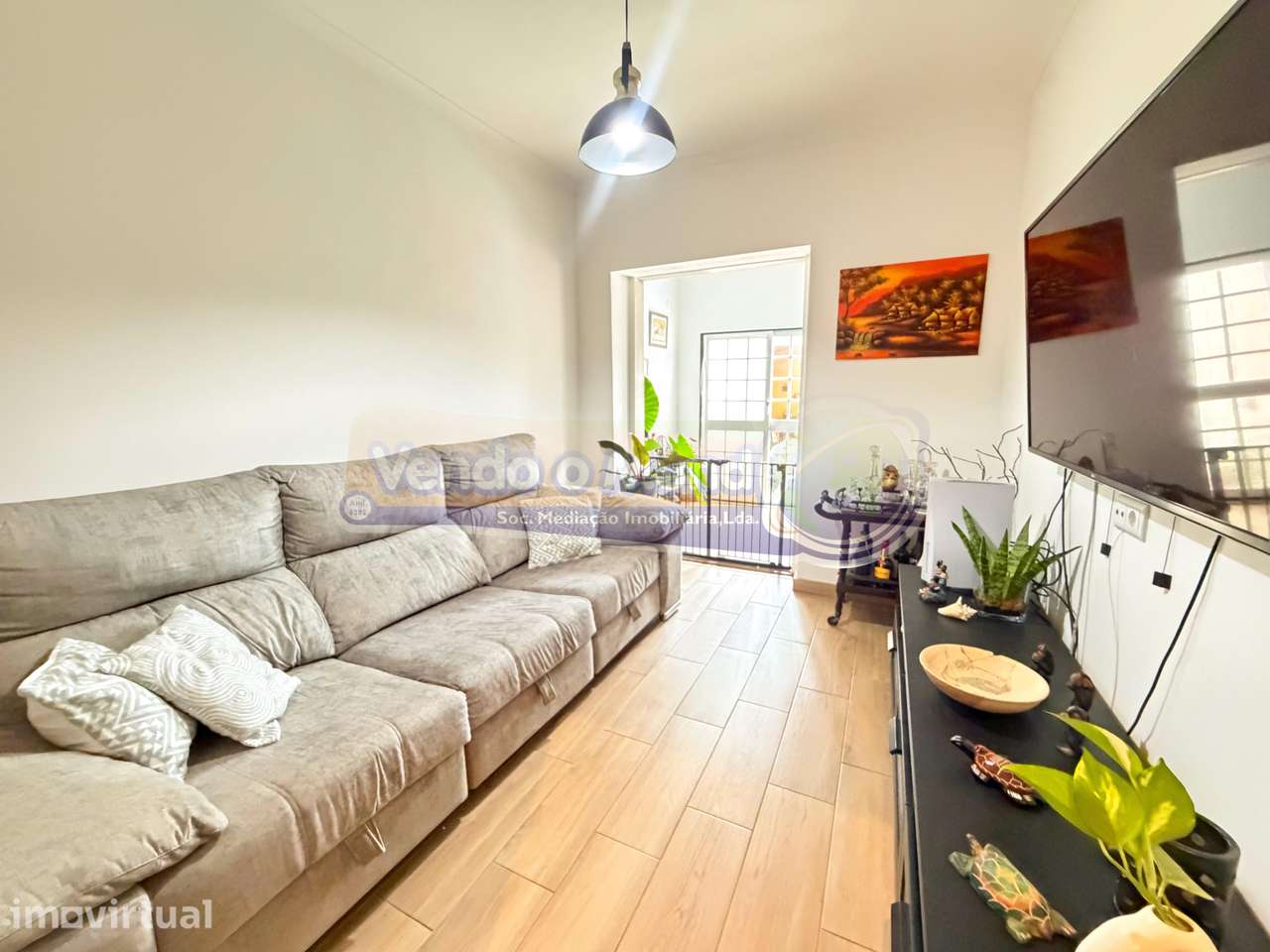 Apartamento T2 no Montijo (MTJ148) - Grande imagem: 5/21