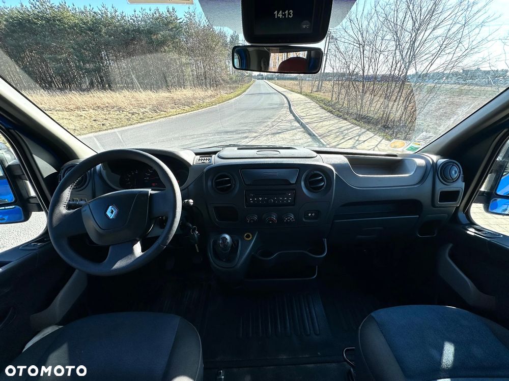 Renault Master - 13