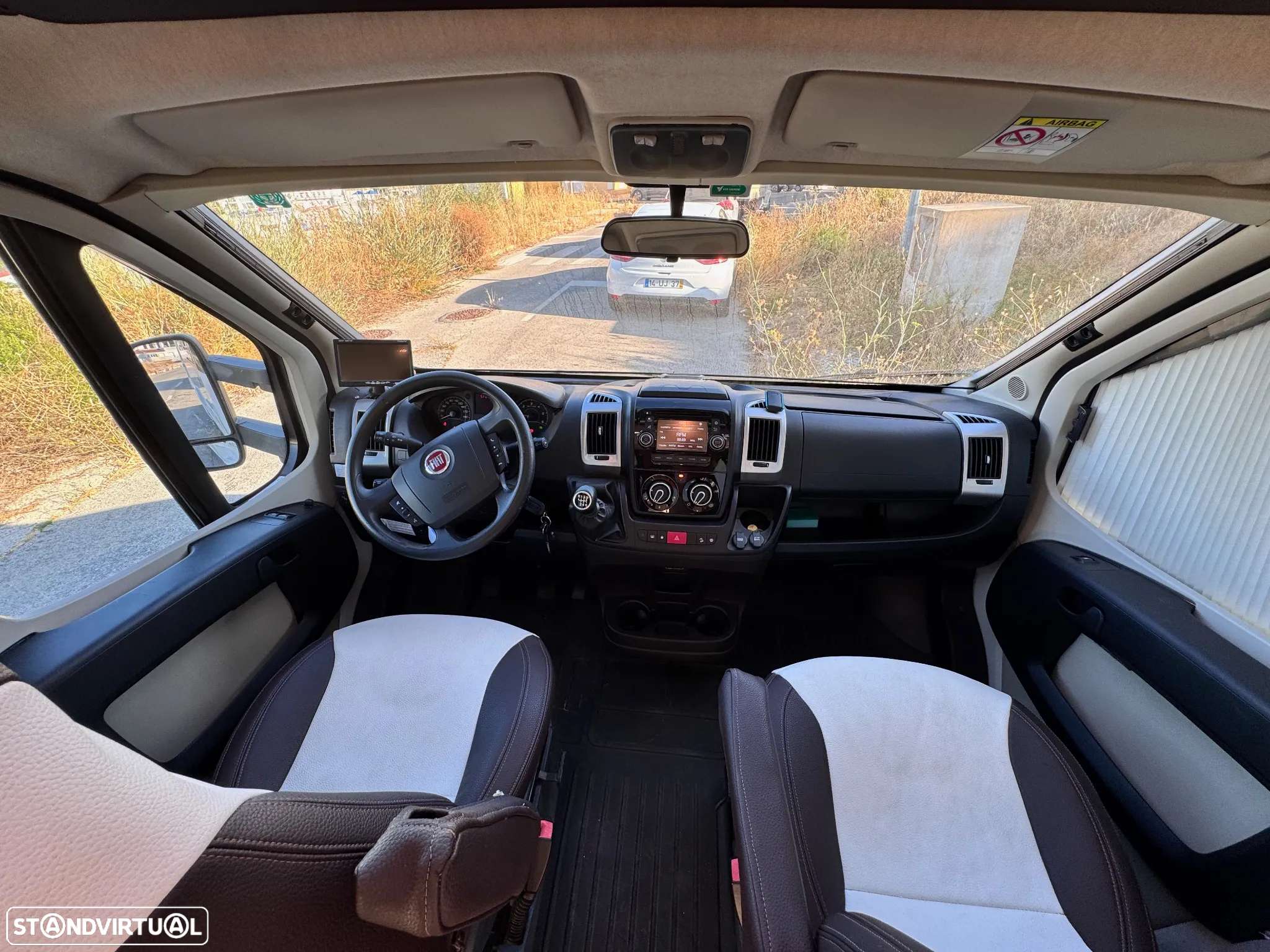 Chausson Welcome - 31