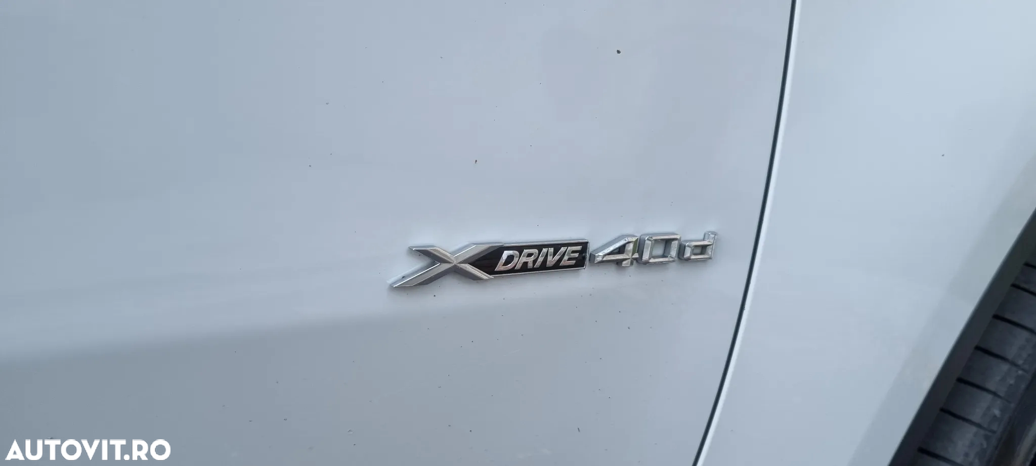 BMW X6 xDrive40d M Sport Edition - 33