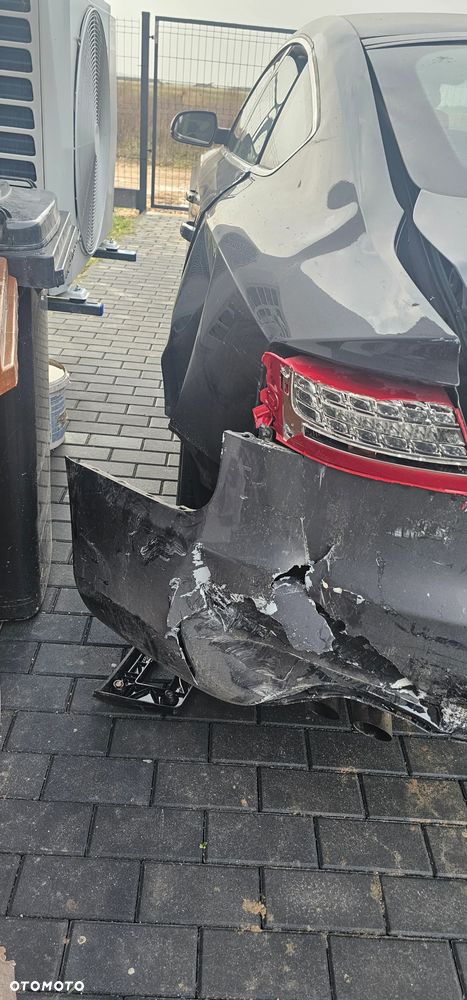 Audi A5 Sportback 2.0 TDI - 10